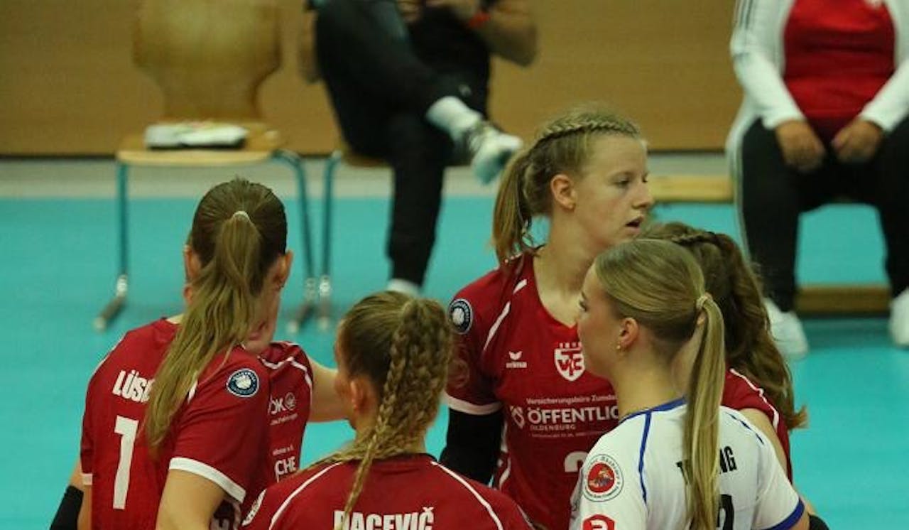 Starker Auftritt bleibt unbelohnt - Foto:  Hans Rhomberg