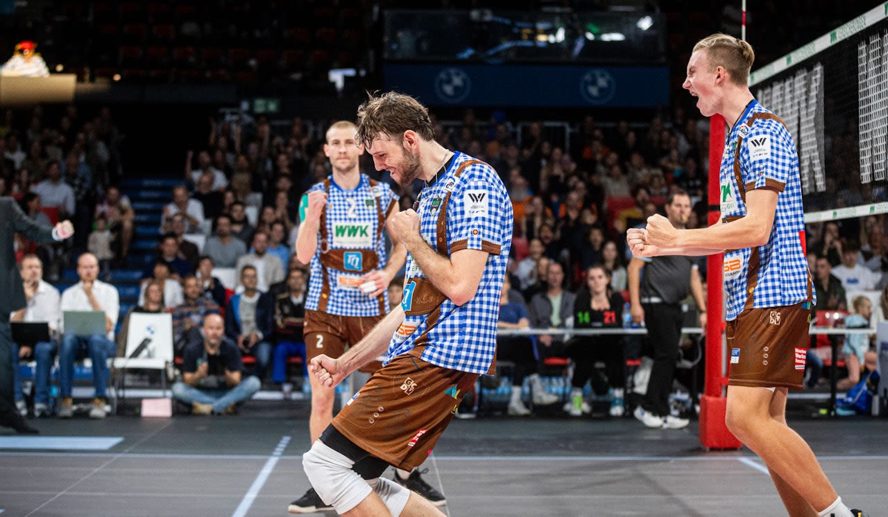 Alles wie immer - Foto:  Steffen Eirich