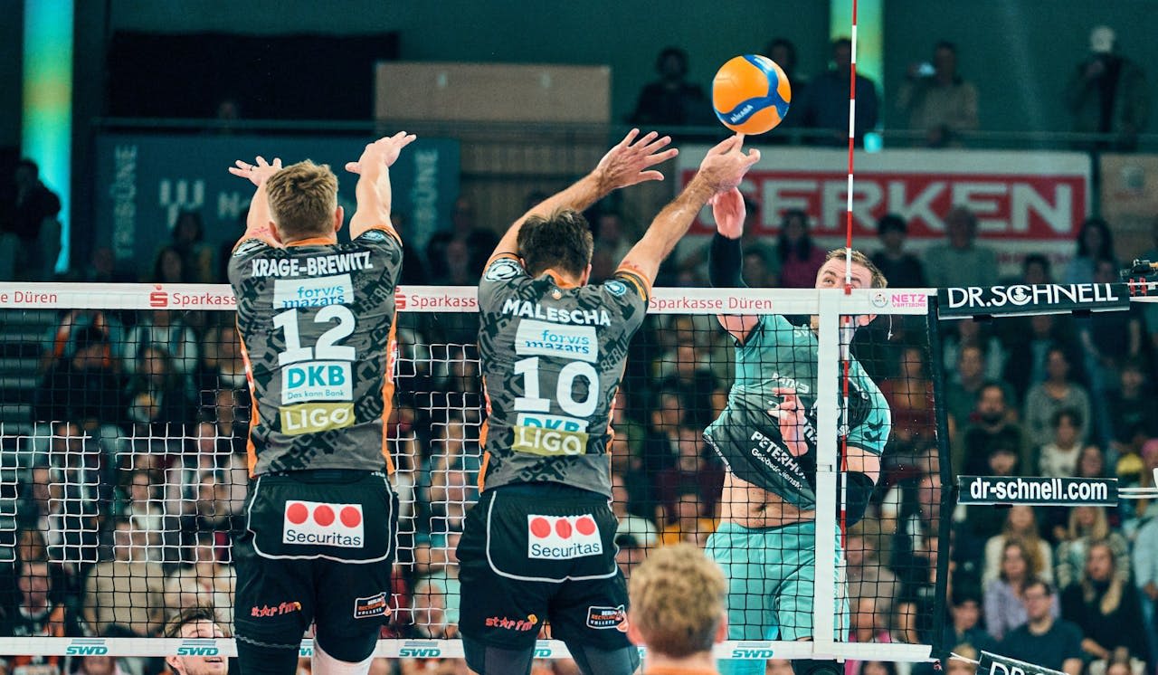 Kleiner Fortschritt, aber kein Erfolg - Foto:  Drexler