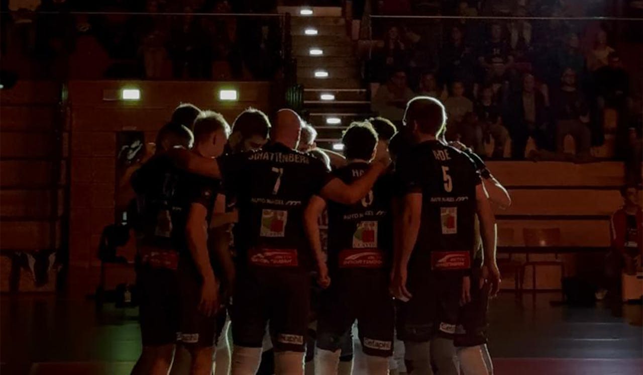 MSC unterliegt Köln trotz starker Phasen - Foto:  Finja Kösters