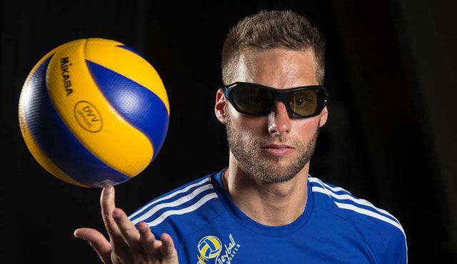 Simon Tischer Simon Tischer