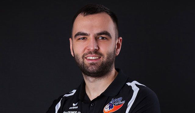 VfB Suhl LOTTO Thüringen trennt sich von Trainer Han Abbing Foto: Anja Hüttner, Aesthete Photography VfB Suhl LOTTO Thüringen trennt sich von Trainer Han Abbing - Foto: Anja Hüttner, Aesthete Photography