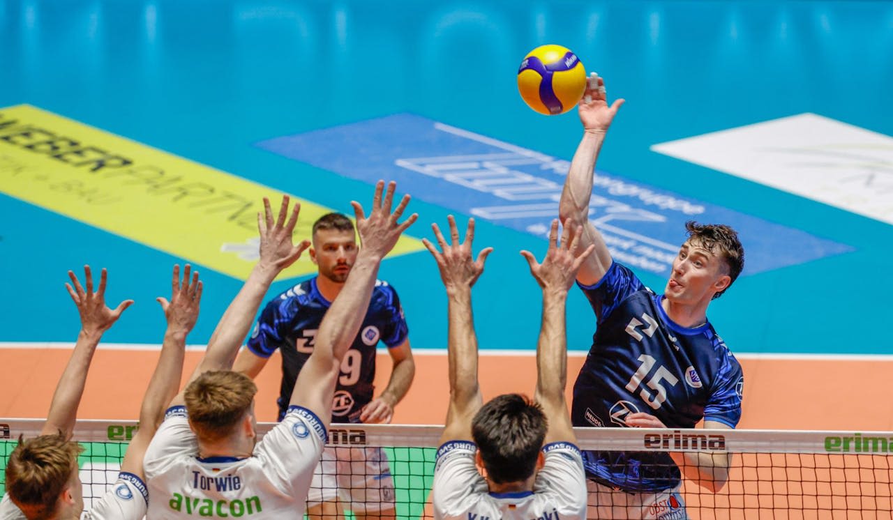 Young wechselt zum polnischen Meister - Foto: Alexander Hoth