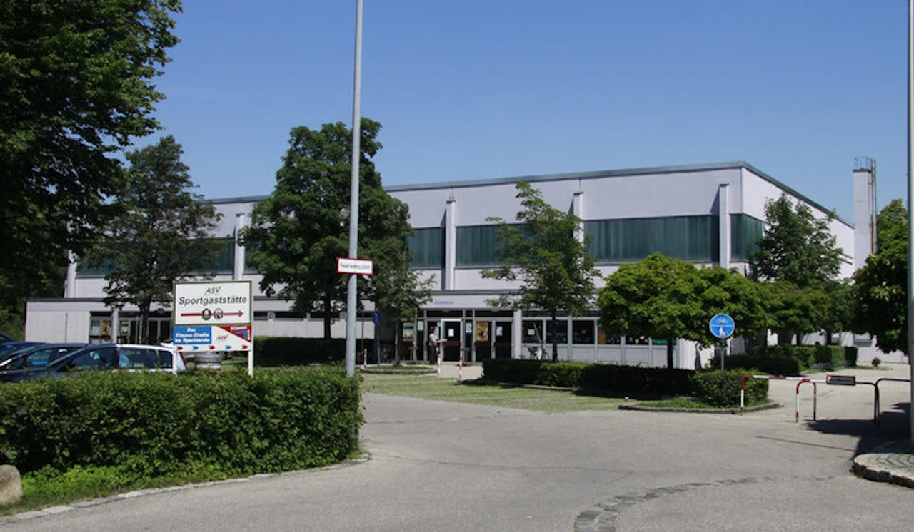 Ein Marathon in den Profisport - Foto:  privat