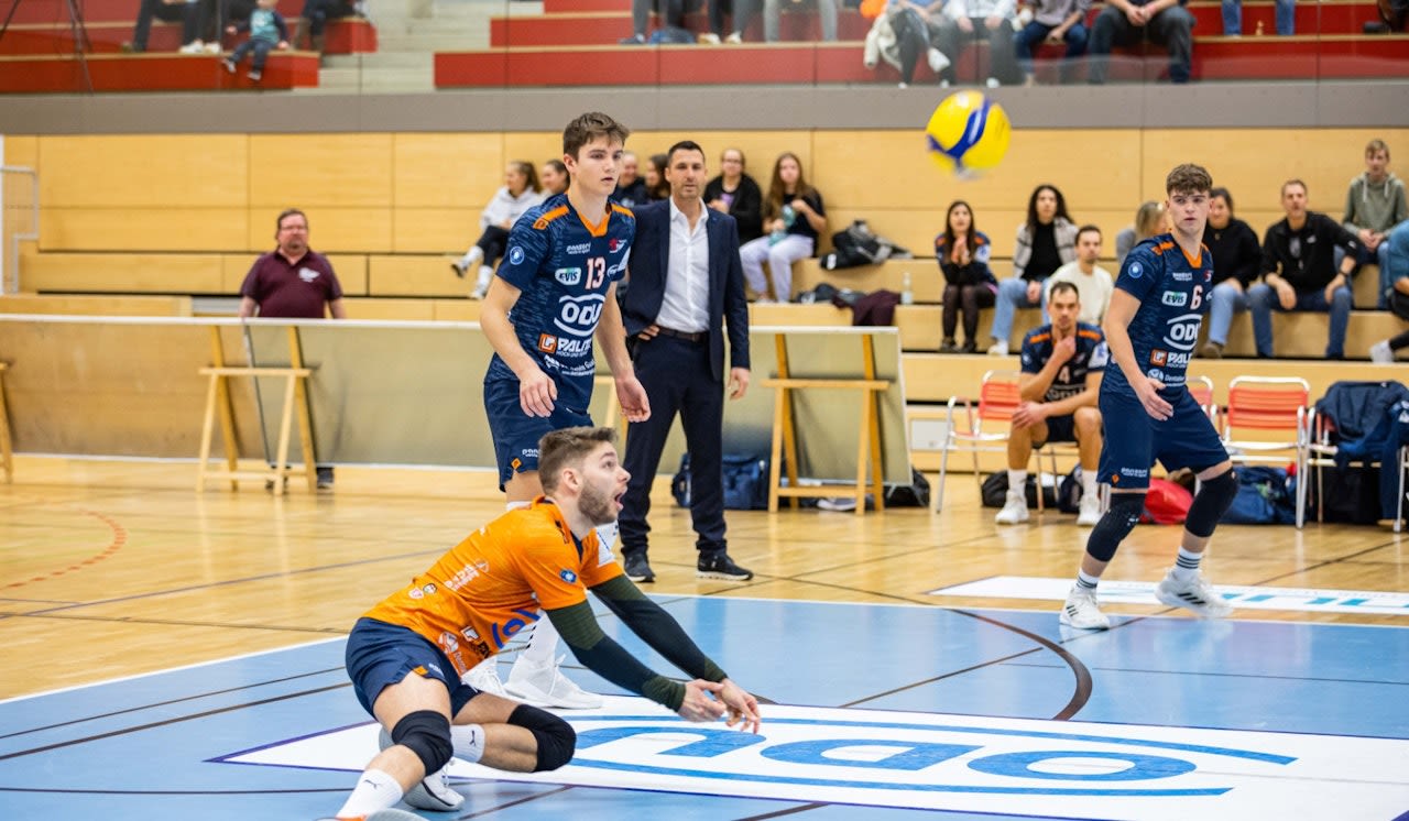 Eklatante Annahmeschwäche beim TSV Foto: Fabian Bartsch Eklatante Annahmeschwäche beim TSV - Foto: Fabian Bartsch