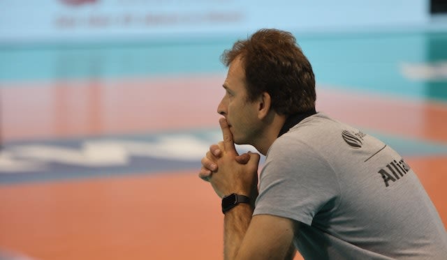 Düren: Am Samstag ist Haching zu Gast Foto: powervolleys Düren: Am Samstag ist Haching zu Gast - Foto: powervolleys