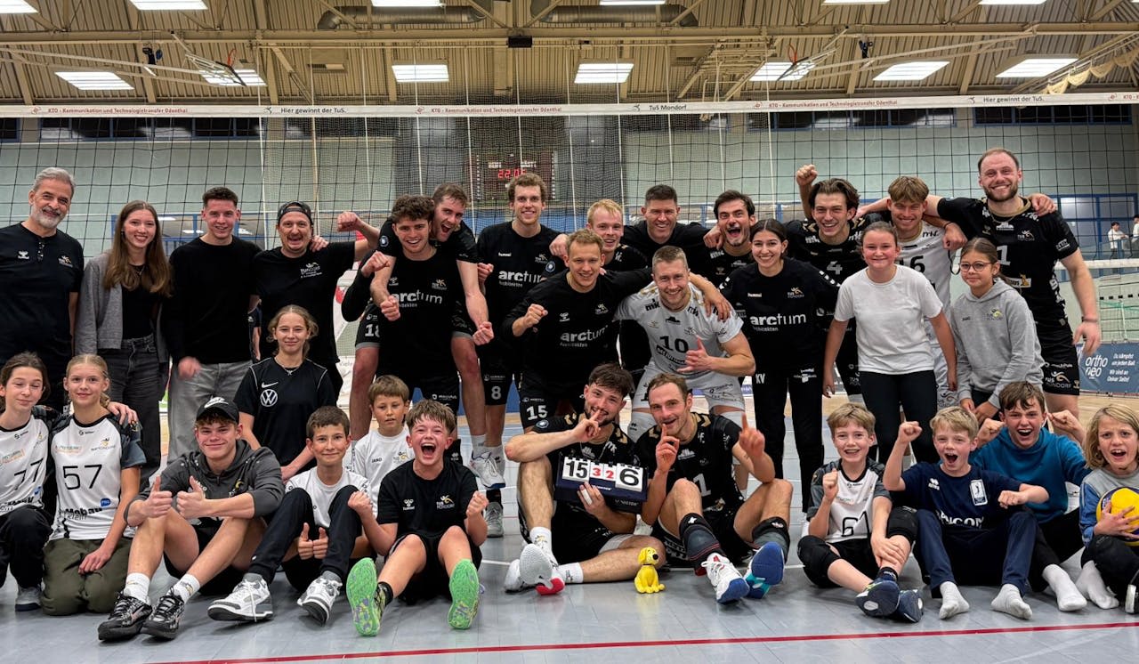 Nachbericht - Foto:  Tus