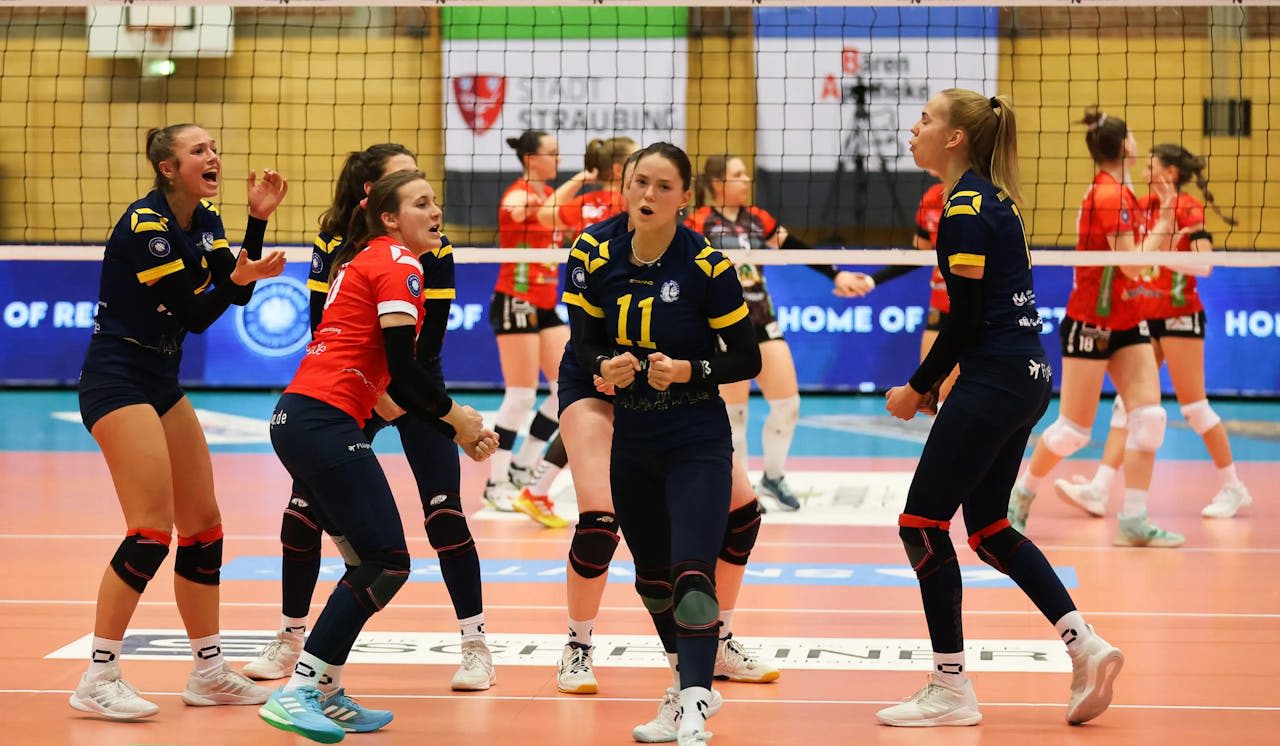 DSHS SnowTrex Köln steht ein schweres Auswärtsdoppelspielwochenende bevor Foto: Florian Zons DSHS SnowTrex Köln steht ein schweres Auswärtsdoppelspielwochenende bevor - Foto: Florian Zons