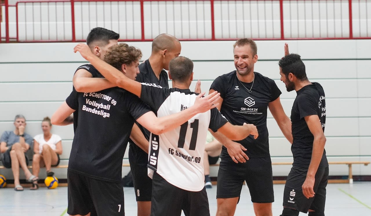FC 09: Am Sonntag kommt PSV Neustrelitz Foto: Hinnerk Schröer FC 09: Am Sonntag kommt PSV Neustrelitz - Foto: Hinnerk Schröer