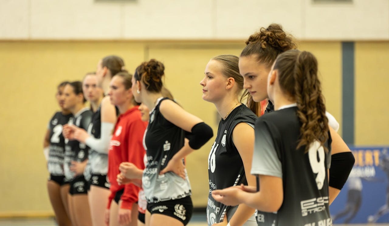 Ernüchterndes Heimspielwochenende - Foto:  Ralf Osthoff