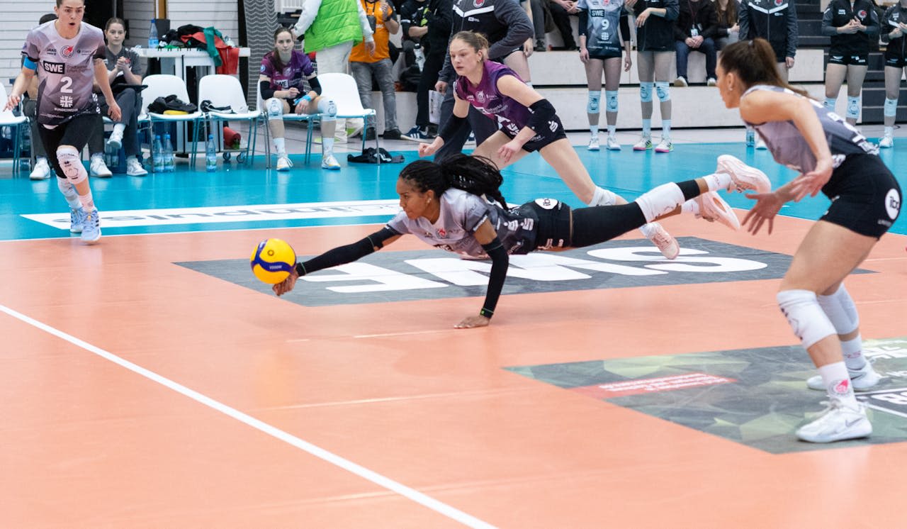 Zu inkonstant für Punktgewinn - Foto:  Sebastian Schmidt