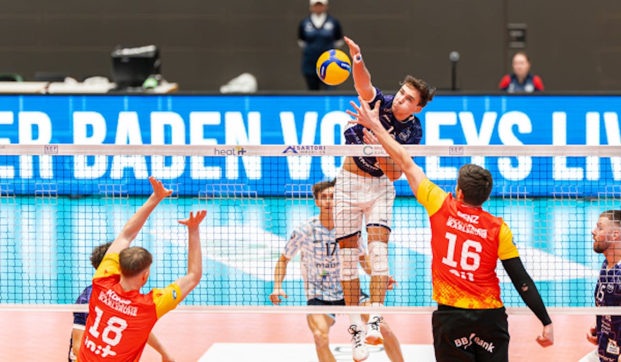 Kampfgeist ist gefragt - Foto:  Jasmina Frauendorf