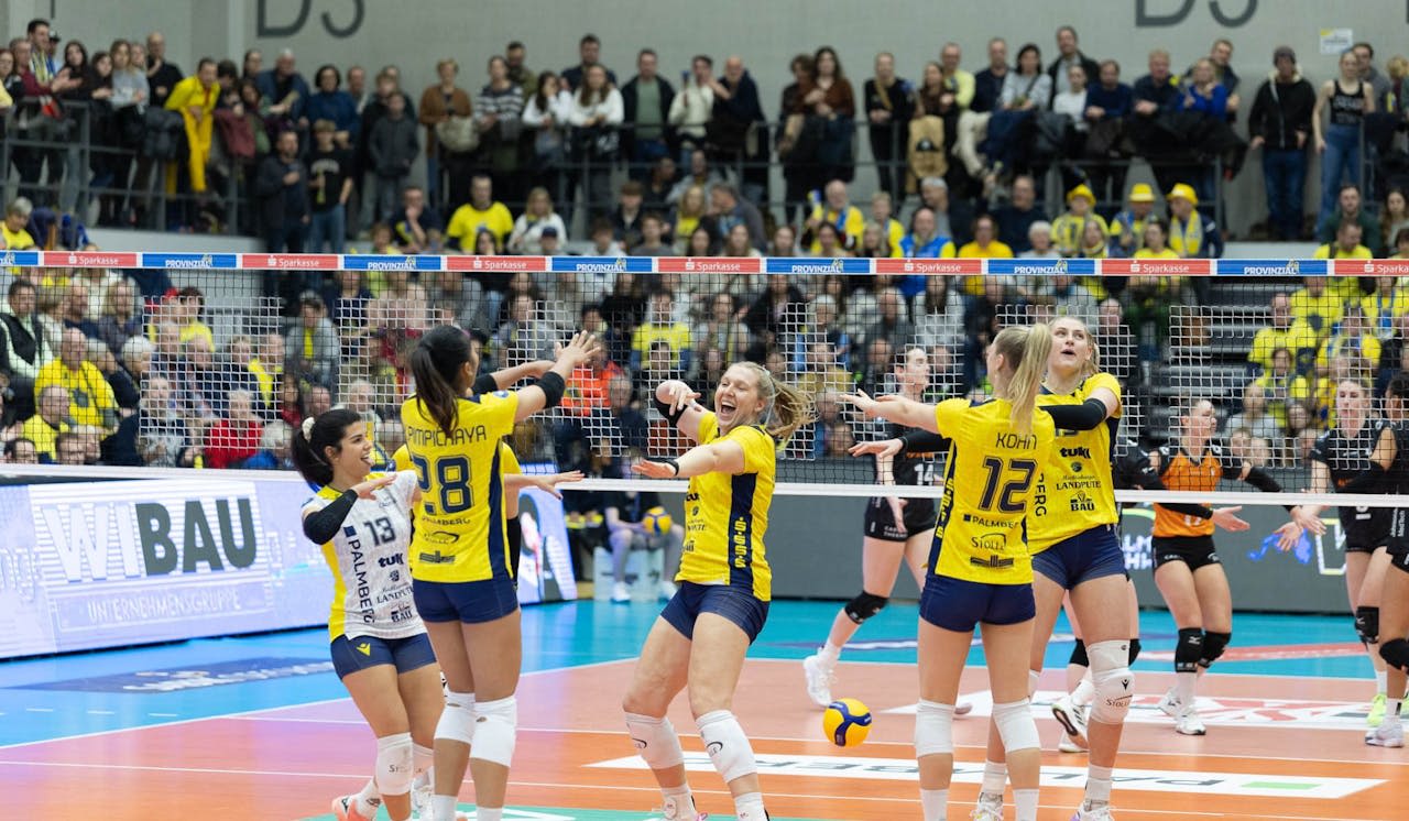 SSC startet mit 3 Punkten ins neue Jahr Foto: SSC Michael Dittmer SSC startet mit 3 Punkten ins neue Jahr - Foto: SSC Michael Dittmer
