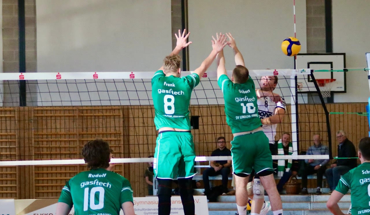Lindow erwartet nächsten Verfolger Foto: Lulu Lindow erwartet nächsten Verfolger - Foto: Lulu