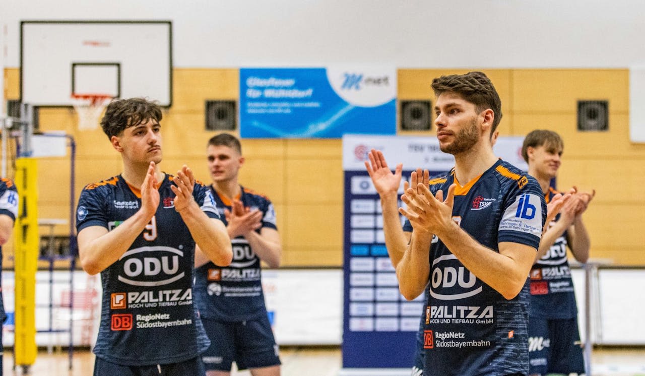 Es reicht nicht - Foto:  Fabian Bartsch