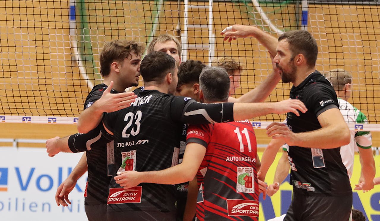 MSC gegen Bocholt zurück in die Spur? - Foto:  Karsten Fischer