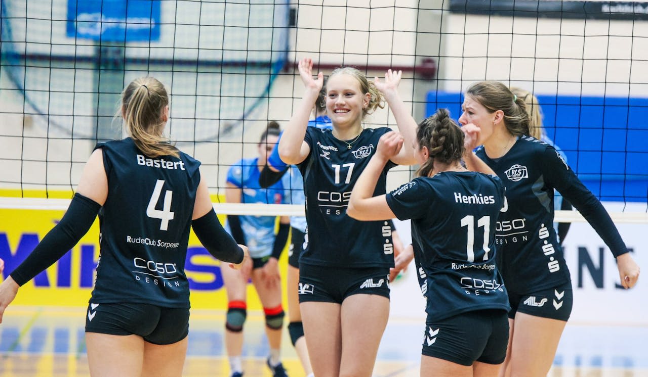 Den Dreh rechtzeitig bekommen - Foto: Ralf Litera