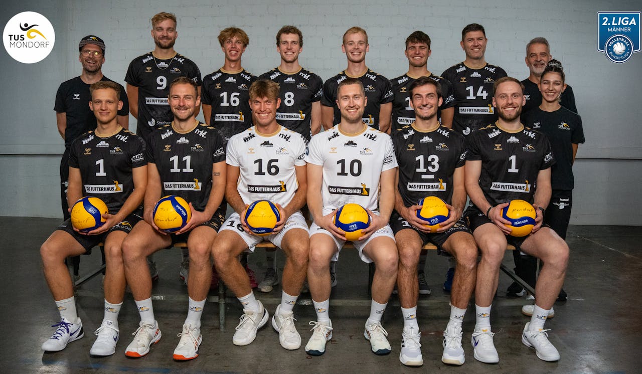 Der TuS Mondorf startet endlich in die Heimspielsaison... - Foto:  Tus