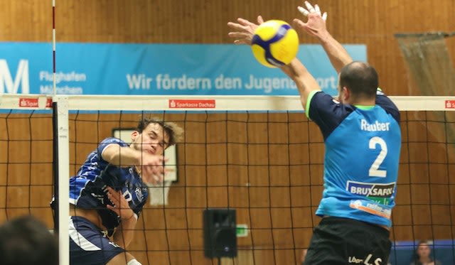 Gelungenes Heimdebüt - Foto:  Birga Herzum