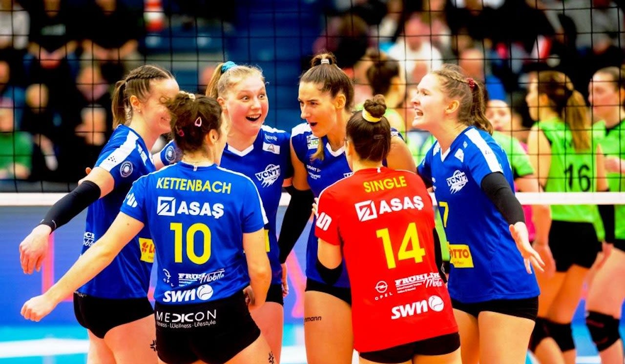 Einfach gut spielen ? Foto: Michael Mücke Einfach gut spielen ? - Foto: Michael Mücke