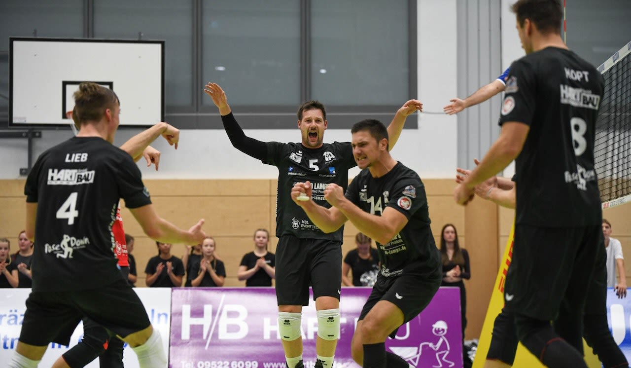 VCE siegt auch in Delitzsch - Foto:  Pressefoto Evans