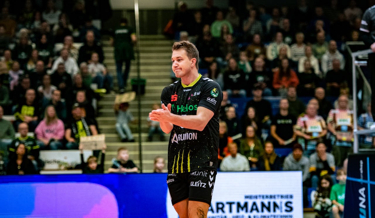 GRIZZLYS holen zu Hause keine Punkte - Foto:  Elisabeth Kloth