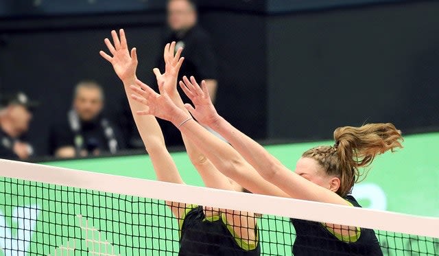 Vorbereitung auf die neue Saison der Volleyball-Bundesliga mit Online Casino Spielen Bild von Tania Van den Berghen auf Pixabay Vorbereitung auf die neue Saison der Volleyball-Bundesliga mit Online Casino Spielen - Bild von Tania Van den Berghen auf Pixabay