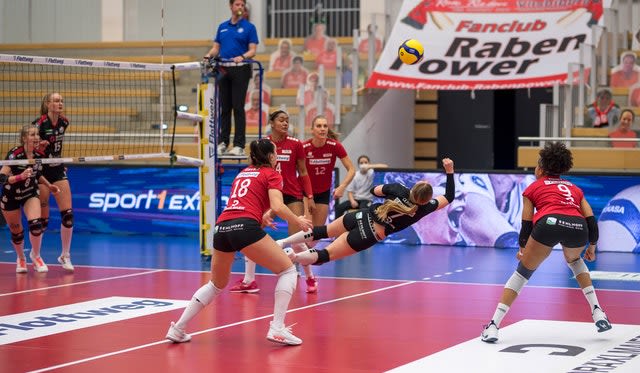 Wichtiges Traditions-Duell Foto: Hermann Boxleitner Wichtiges Traditions-Duell - Foto: Hermann Boxleitner