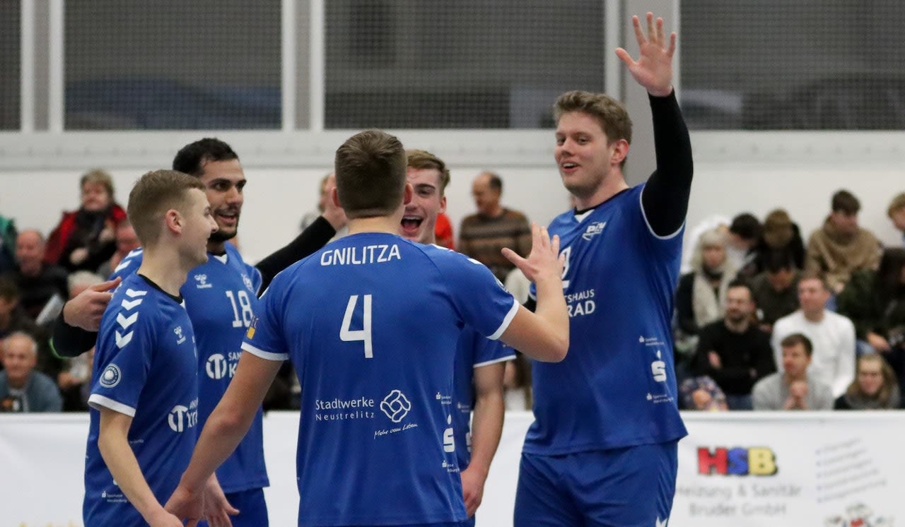 Auf ein letztes Mal Foto: Sport in der Seenplatte Auf ein letztes Mal - Foto: Sport in der Seenplatte