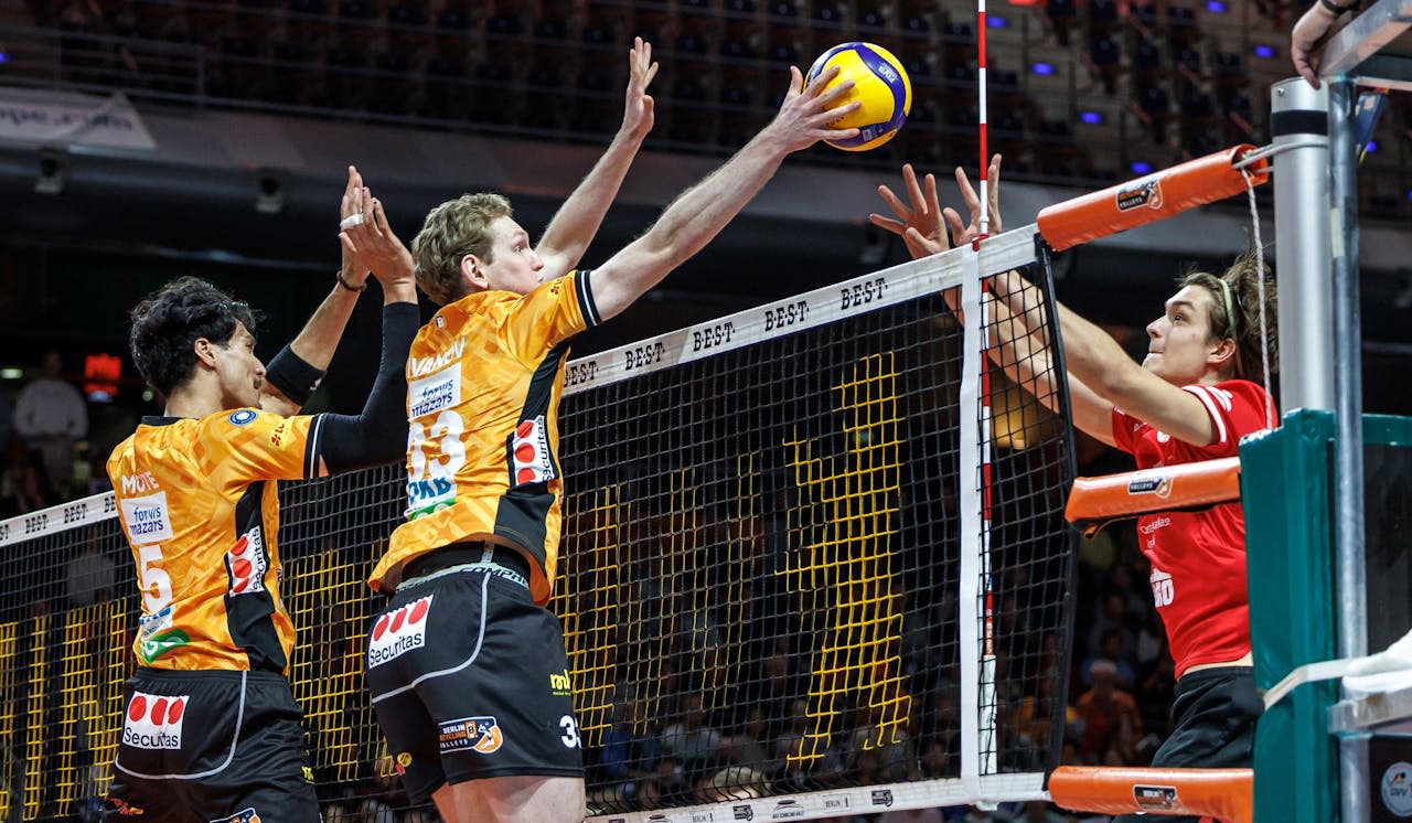 Fortsetzung der "Mission Mannheim" an der Ostsee - Foto: Andreas Gora