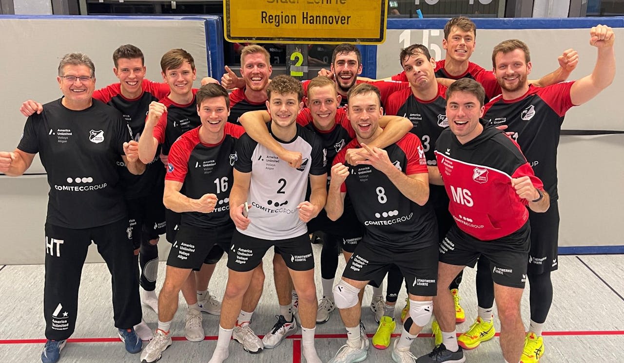 Fünf noch! Aligse startet Schlussspurt - Foto:  Maximilian Ströbl