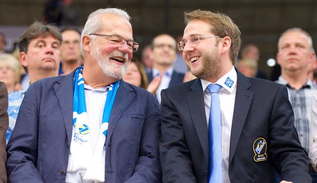 Schmidt: "Wir werden neu angreifen" Foto: Günter Kram Schmidt: "Wir werden neu angreifen" - Foto: Günter Kram