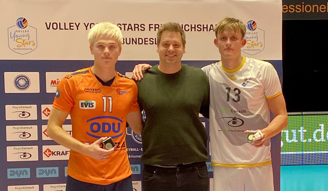 YoungStars überzeugen gegen Mühldorf - Foto:  Gunthild Schulte-Hoppe