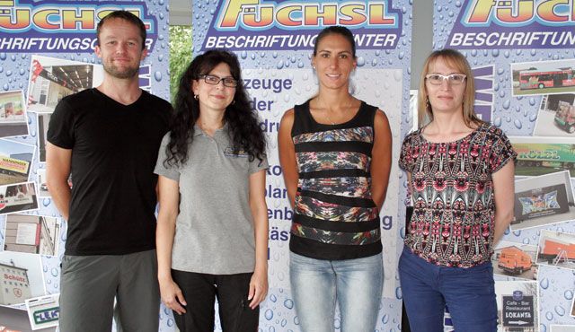 NawaRo Straubing verpflichtet Serbin Danica Markovic Foto: Kettenbohrer NawaRo Straubing verpflichtet Serbin Danica Markovic - Foto: Kettenbohrer