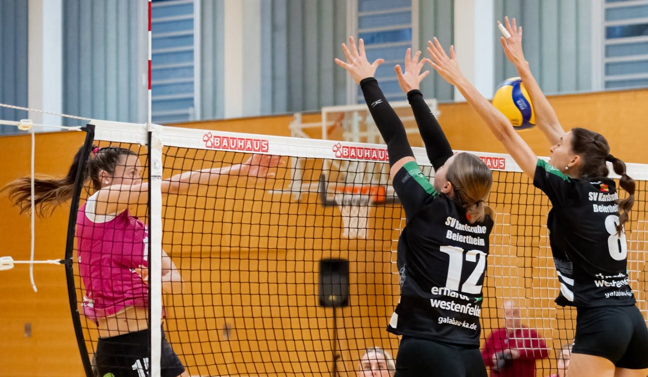 Heimspiel-Drama geht an München - Foto:  Stefan Mayer