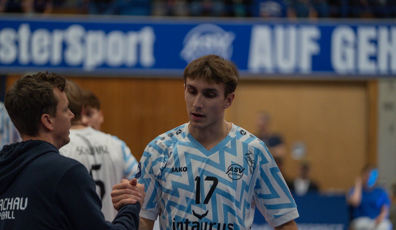 Von den Besten lernen - Foto:  Leon Greitner