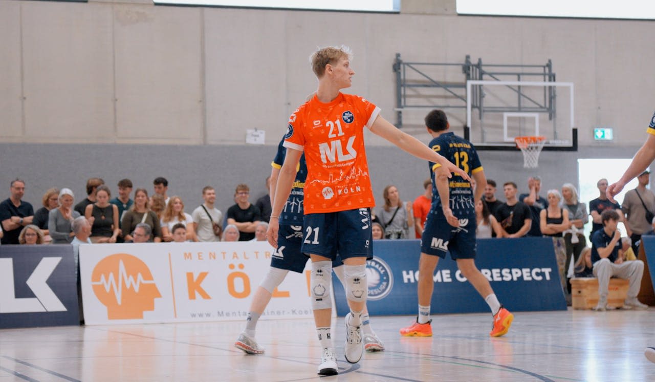 Heimspielniederlage gegen Lindow-Gransee - Foto:  Lennart Bevers