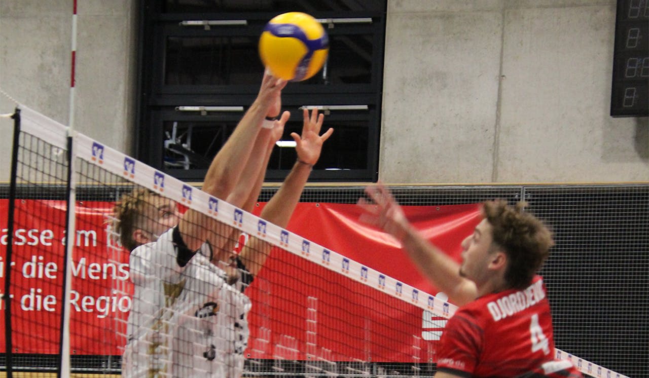 MSC auf Tour Richtung Norden - Foto:  Karsten Fischer