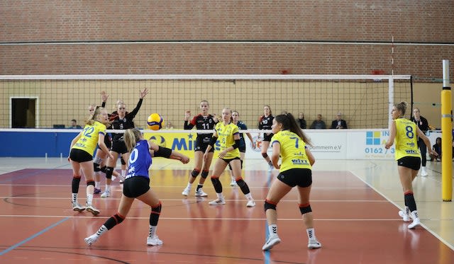 Das war noch nichts ? Foto: S.Jacob Das war noch nichts ? - Foto: S.Jacob