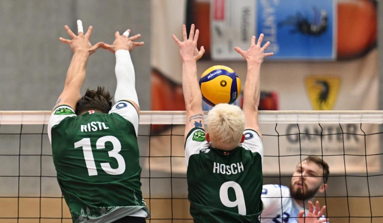 Klarer Gäste-Sieg bei FT-Debüt - Foto:  Henning Stark