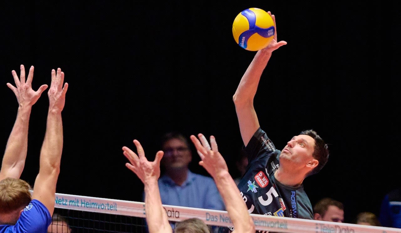 Niederlage trotz starker Leistung - Foto:  Andreas Arndt