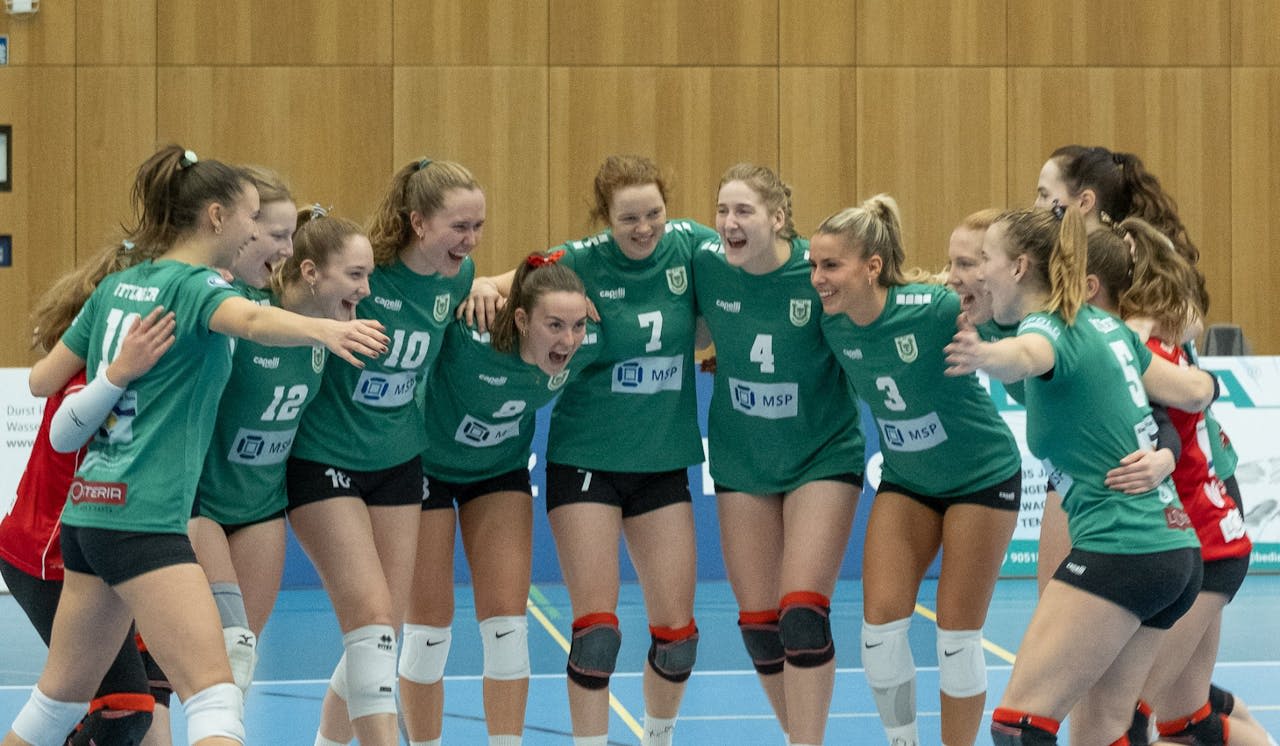 Heimspielderby gegen den Djk München Ost Foto: Dirk Augustin Heimspielderby gegen den Djk München Ost - Foto: Dirk Augustin