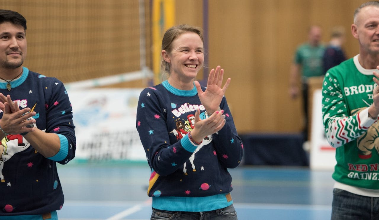 Drei wichtige Punkte zum Nikolaus - Foto:  Fotograf: Stephan Lehmphul