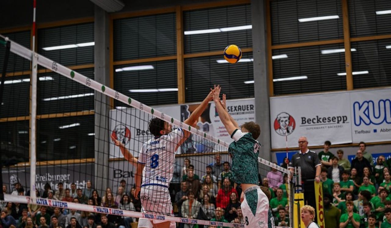 Historischer Sieg bleibt aus - Foto:  Stephan Tapken