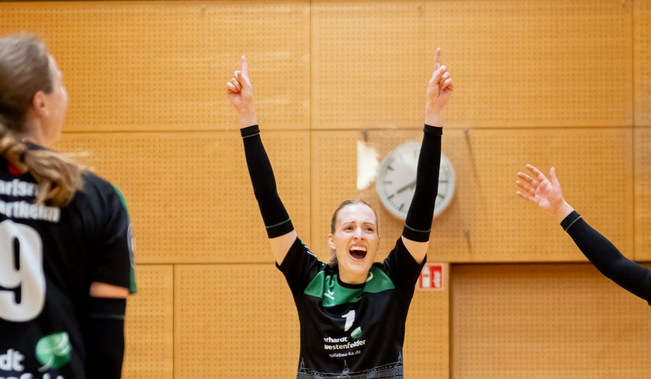 SVK will Zuhause zurück in die Spur - Foto:  Stefan Mayer