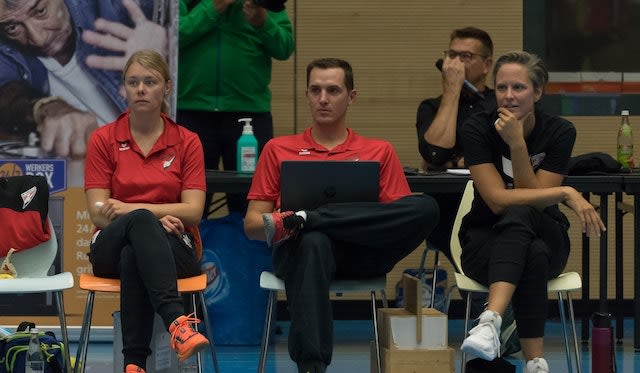 Zum ersten Auswärtsspiel nach Franken - Foto:  Patrick Schrepf