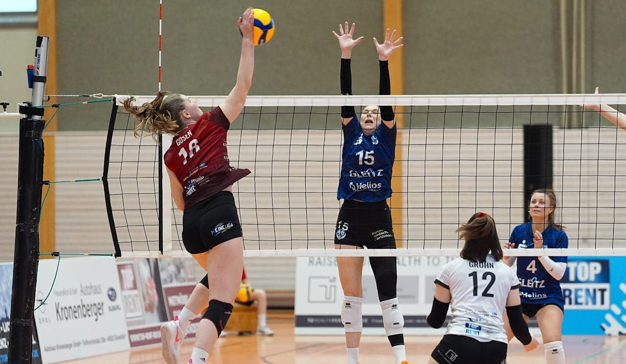 Leistungssteigerung nicht belohnt - Foto:  Yannis Dreimann