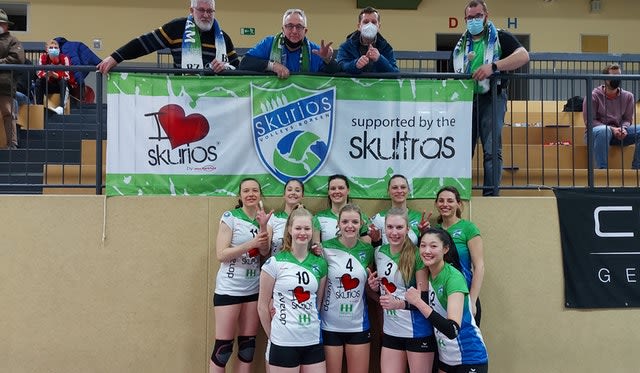 RC Sorpesee erwies sich als harte Nuss - Foto: Lena Nelke