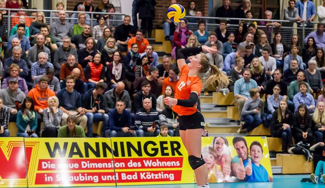 NawaRo überzeugt bei Testspielwochenende in Linz - Foto: Schindler