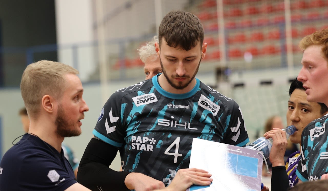 Düren: Aufsteiger Dachau ist zu Gast Foto: powervolleys Düren: Aufsteiger Dachau ist zu Gast - Foto: powervolleys